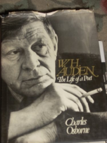 W.H. Auden