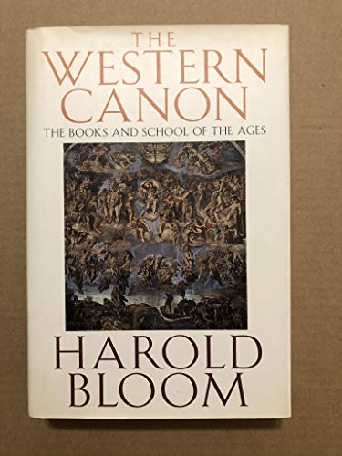 The Western Canon OBE/R