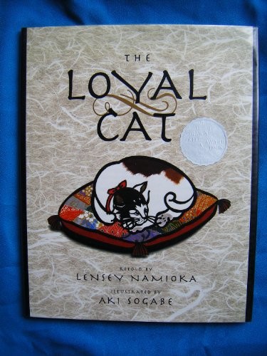 The Loyal Cat