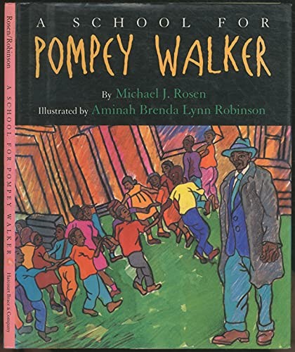 A School for Pompey Walker