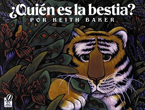 Quien Es La Bestia?
