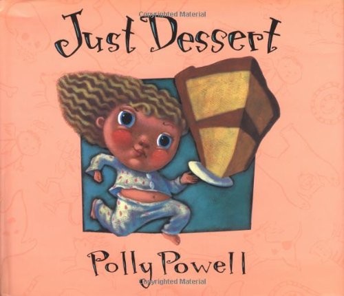 Just Dessert