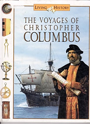 The Voyages of Christopher Columbus