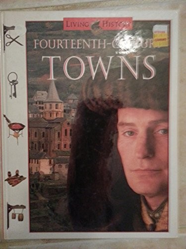 Fourteenth-Century Towns