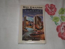 Rio Grande Stories