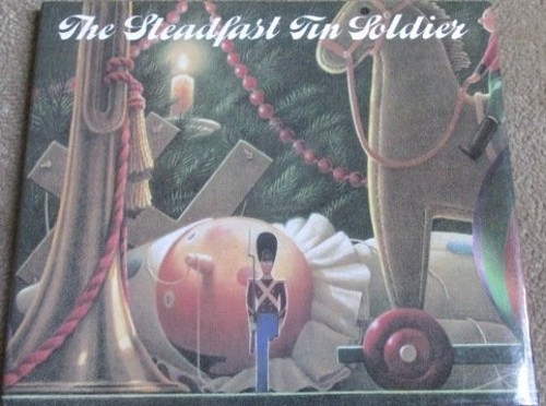 The Steadfast Tin Soldier