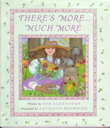 There's More-- Much More