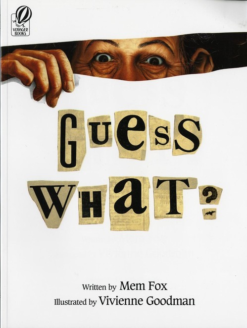 Guess What?