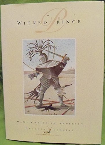 The Wicked Prince
