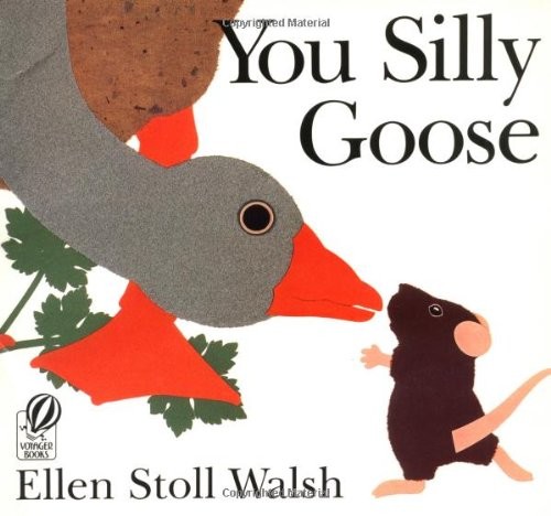 You Silly Goose
