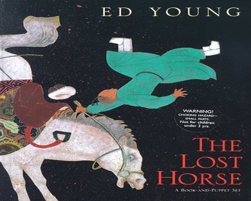 The Lost Horse