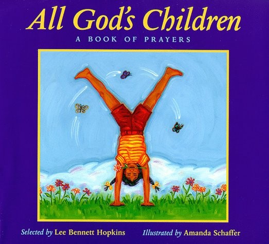 All God's Children