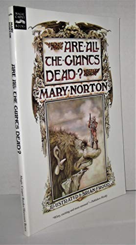 Are All the Giants Dead?