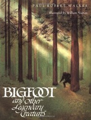Bigfoot and Other Legendary Creatures