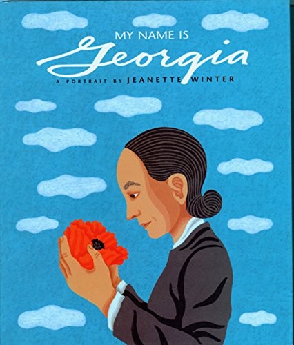 My Name Is Georgia