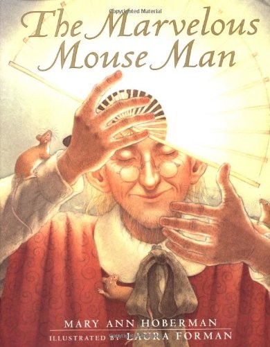 The Marvelous Mouse Man