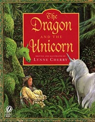 Dragon and the Unicorn