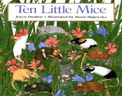 Ten Little Mice