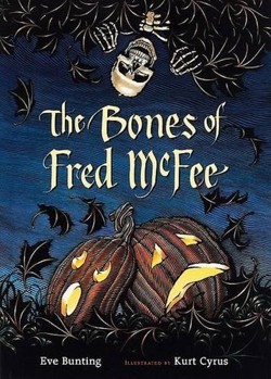The Bones of Fred McFee