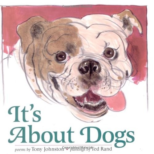 It's about Dogs