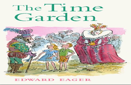 The Time Garden