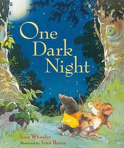 One Dark Night