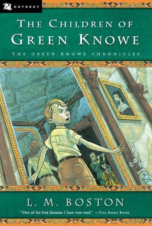 The Children of Green Knowe