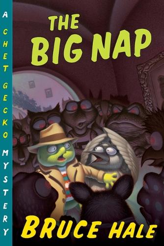 The Big Nap