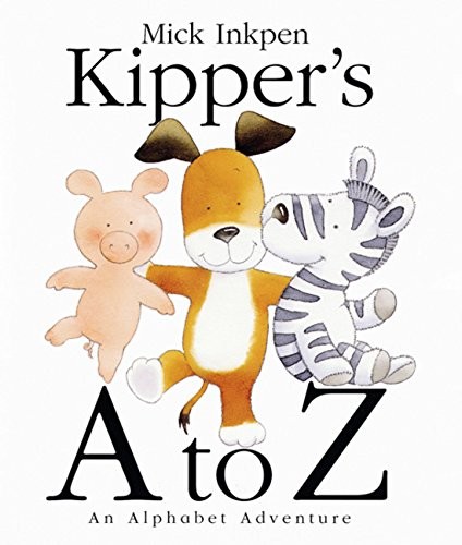 Kipper's A to Z