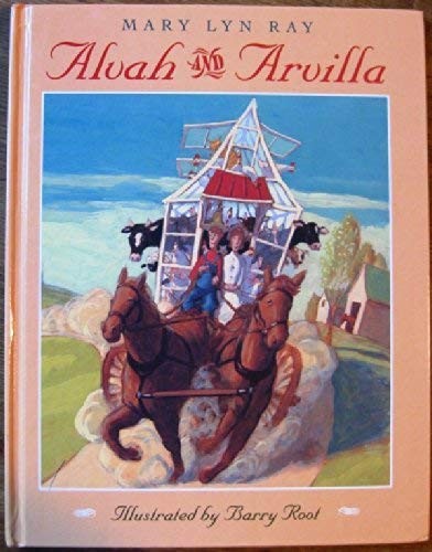Alvah and Arvilla
