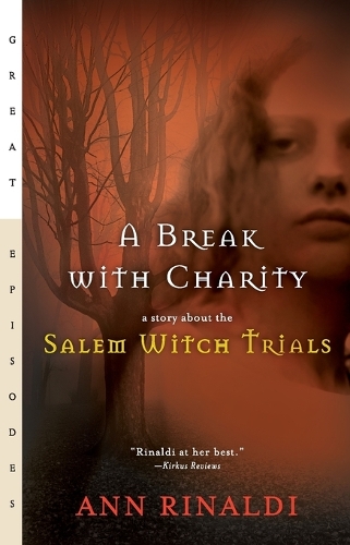 A Break with Charity