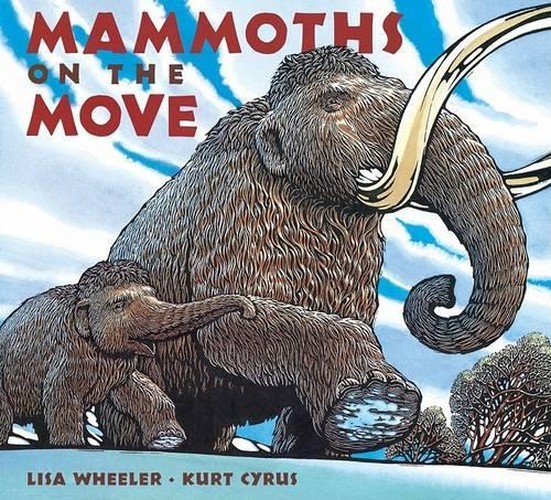 Mammoths on the Move