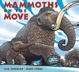 Mammoths on the Move