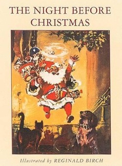 The Night Before Christmas