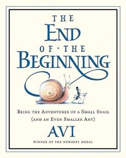 The End of the Beginning