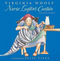 Nurse Lugton's Curtain
