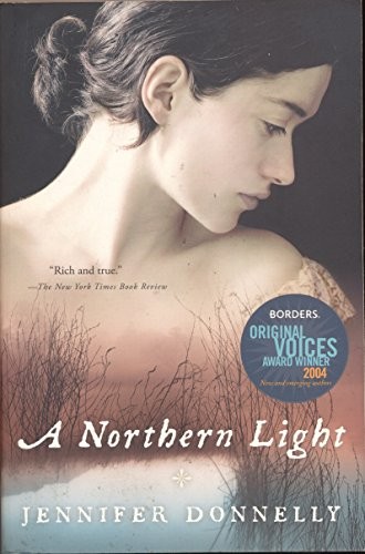 A Northern Light (Borders Edition)