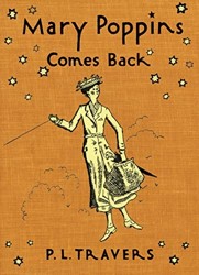 Mary Poppins Comes Back