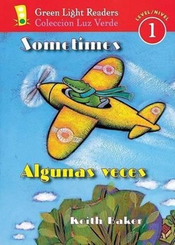 Sometimes/algunas Veces