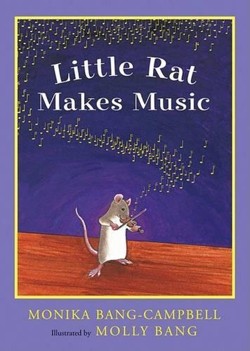 Little Rat Makes Music