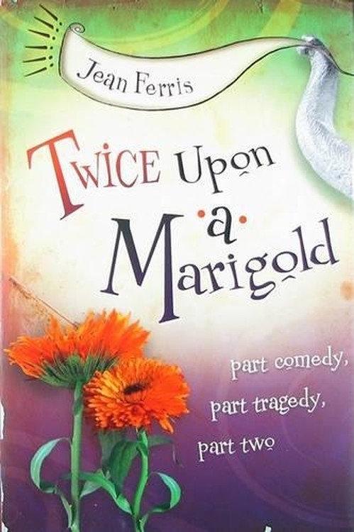 Twice upon a Marigold