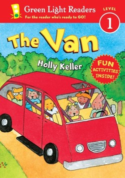 The Van