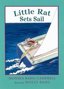 Little Rat Sets Sail