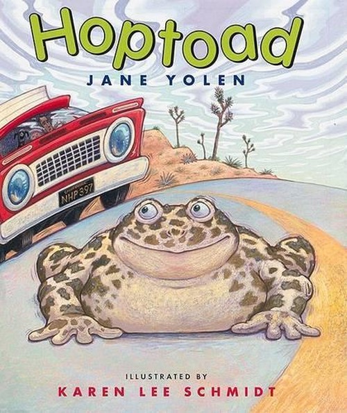 Hoptoad