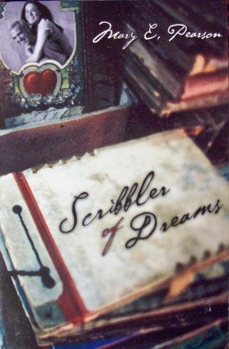 Scribbler of Dreams