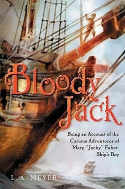 Bloody Jack