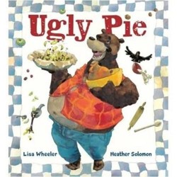Ugly Pie