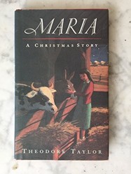 Maria, a Christmas Story