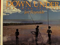 Down Under