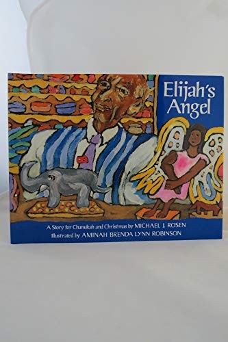 Elijah's Angel